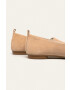 Vagabond Shoemakers Кожени половинки обувки Sandy - Pepit.bg