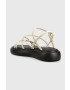 Vagabond Shoemakers Кожени сандали Blenda в бежово 5519.801.02 - Pepit.bg