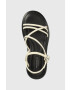 Vagabond Shoemakers Кожени сандали Blenda в бежово 5519.801.02 - Pepit.bg