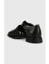 Vagabond Shoemakers Кожени сандали BRITTIE в черно 5551.201.20 - Pepit.bg