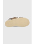 Vagabond Shoemakers Кожени сандали Erin в кафяво с платформа - Pepit.bg