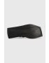 Vagabond Shoemakers Кожени сандали Evy в черно с платформа - Pepit.bg