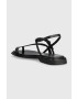Vagabond Shoemakers Кожени сандали Izzy в черно 5513.001.20 - Pepit.bg