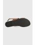Vagabond Shoemakers Кожени сандали Tia в кафяво - Pepit.bg