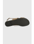 Vagabond Shoemakers Кожени сандали Tia в кафяво - Pepit.bg