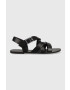 Vagabond Shoemakers Кожени сандали TIA 2.0 в черно 5531.201.20 - Pepit.bg