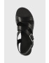 Vagabond Shoemakers Кожени сандали TIA 2.0 в черно 5531.201.20 - Pepit.bg