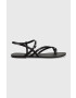 Vagabond Shoemakers Кожени сандали TIA 2.0 в черно 5531.401.20 - Pepit.bg