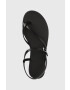 Vagabond Shoemakers Кожени сандали TIA 2.0 в черно 5531.401.20 - Pepit.bg