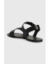 Vagabond Shoemakers Кожени сандали TIA 2.0 в черно 5531.101.20 - Pepit.bg