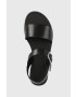Vagabond Shoemakers Кожени сандали TIA 2.0 в черно 5531.101.20 - Pepit.bg