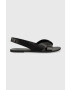 Vagabond Shoemakers Кожени сандали TIA 2.0 в черно 5531.001.20 - Pepit.bg