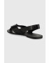 Vagabond Shoemakers Кожени сандали TIA 2.0 в черно 5531.001.20 - Pepit.bg