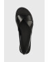 Vagabond Shoemakers Кожени сандали TIA 2.0 в черно 5531.001.20 - Pepit.bg