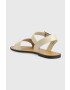 Vagabond Shoemakers Кожени сандали TIA 2.0 в бежово 5531.101.02 - Pepit.bg