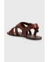Vagabond Shoemakers Кожени сандали TIA 2.0 в кафяво 5531.201.27 - Pepit.bg