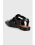 Vagabond Shoemakers Кожени сандали WIOLETTA в черно 5501.101.20 - Pepit.bg