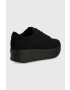 Vagabond Shoemakers Маратонки Casey в черно - Pepit.bg