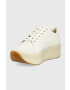 Vagabond Shoemakers Маратонки Casey в бяло - Pepit.bg