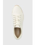 Vagabond Shoemakers Маратонки Casey в бяло - Pepit.bg