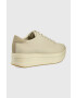 Vagabond Shoemakers Маратонки Casey в бежово - Pepit.bg