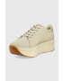 Vagabond Shoemakers Маратонки Casey в бежово - Pepit.bg