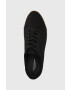 Vagabond Shoemakers Ниски кецове Casey в черно - Pepit.bg