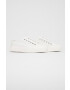 Vagabond Shoemakers Ниски кецове Teddie дамски в бяло - Pepit.bg