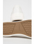 Vagabond Shoemakers Ниски кецове Teddie дамски в бяло - Pepit.bg