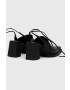 Vagabond Shoemakers Сандали EDWINA в черно 5510.001.20 - Pepit.bg