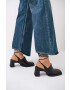 Vagabond Shoemakers Сандали EDWINA в черно 5510.001.20 - Pepit.bg