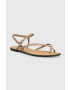 Vagabond Shoemakers Сандали TIA 2.0 в бежово 5531.401.09 - Pepit.bg