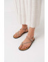 Vagabond Shoemakers Сандали TIA 2.0 в бежово 5531.401.09 - Pepit.bg
