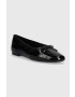 Vagabond Shoemakers Кожени балеринки JOLIN в черно 5508.160.20 - Pepit.bg