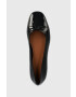 Vagabond Shoemakers Кожени балеринки JOLIN в черно 5508.160.20 - Pepit.bg