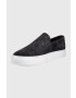 Vagabond Shoemakers Велурени кецове Paul 2.0 в черно - Pepit.bg