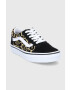Vans в черно - Pepit.bg
