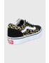 Vans в черно - Pepit.bg