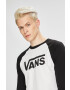 Vans Блуза с дълъг ръкав - Pepit.bg