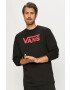 Vans Блуза с дълъг ръкав - Pepit.bg