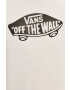 Vans Блуза с дълъг ръкав - Pepit.bg