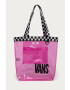Vans Чанта - Pepit.bg