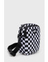 Vans Чанта през рамо в черно - Pepit.bg