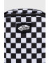 Vans Чанта през рамо в черно - Pepit.bg