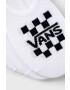 Vans Чорапи мъжки в бяло - Pepit.bg