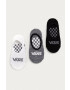 Vans Чорапи (3 чифта) - Pepit.bg