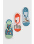 Vans Чорапи (3 чифта) - Pepit.bg