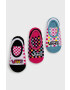 Vans Чорапи (3 чифта) - Pepit.bg