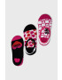 Vans Чорапи (3 чифта) - Pepit.bg