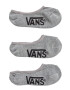 Vans Чорапи (3 чифта) - Pepit.bg